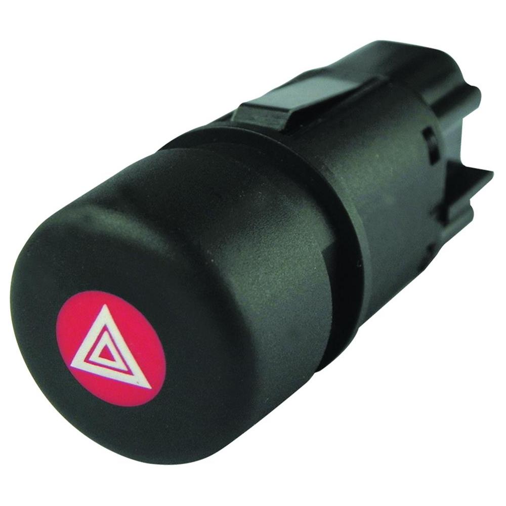 Interruptor da Luz de Emergência para Ford Ka e Ka Sedan - Marilia - IM11203