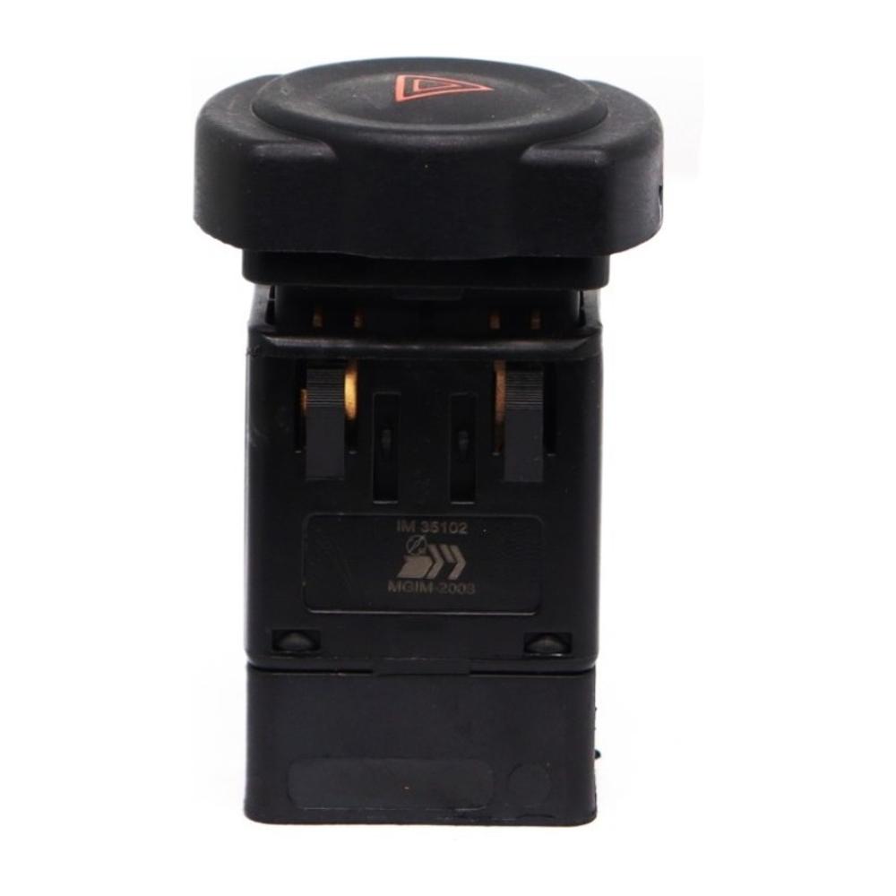 Interruptor da Luz de Emergência - Marilia - IM35102