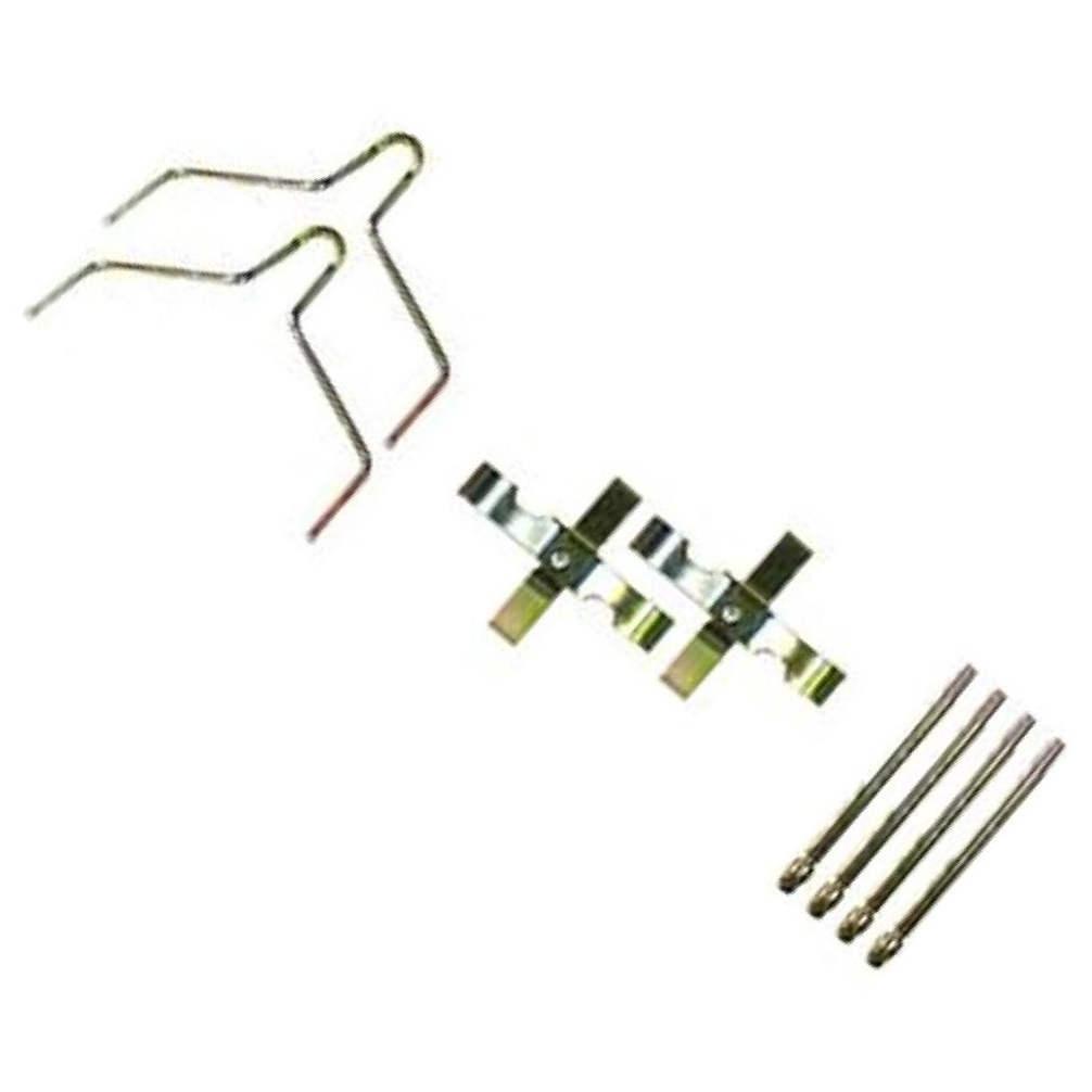 Kit de Reparo da Pinça de Freio para Volkswagen Gol - Kit & Cia - 15010