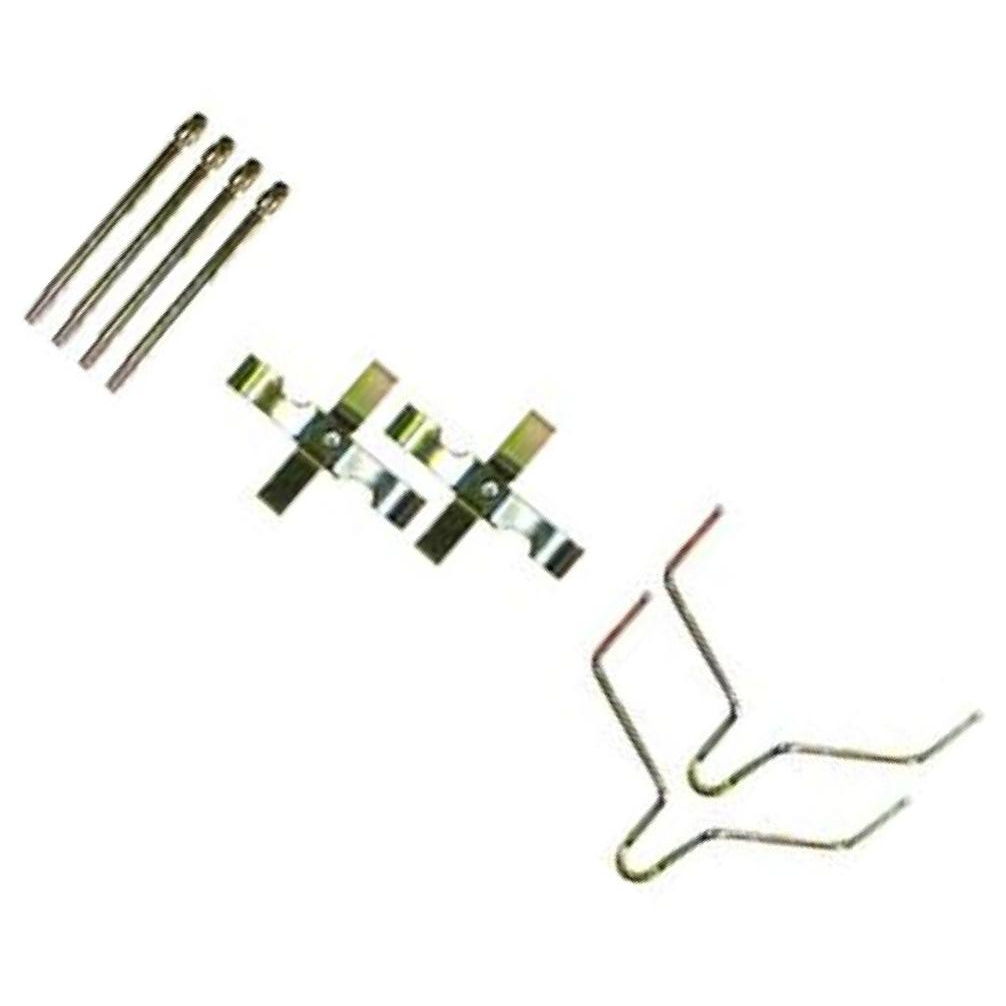 Kit de Reparo da Pinça de Freio para Volkswagen Gol - Kit & Cia - 15010