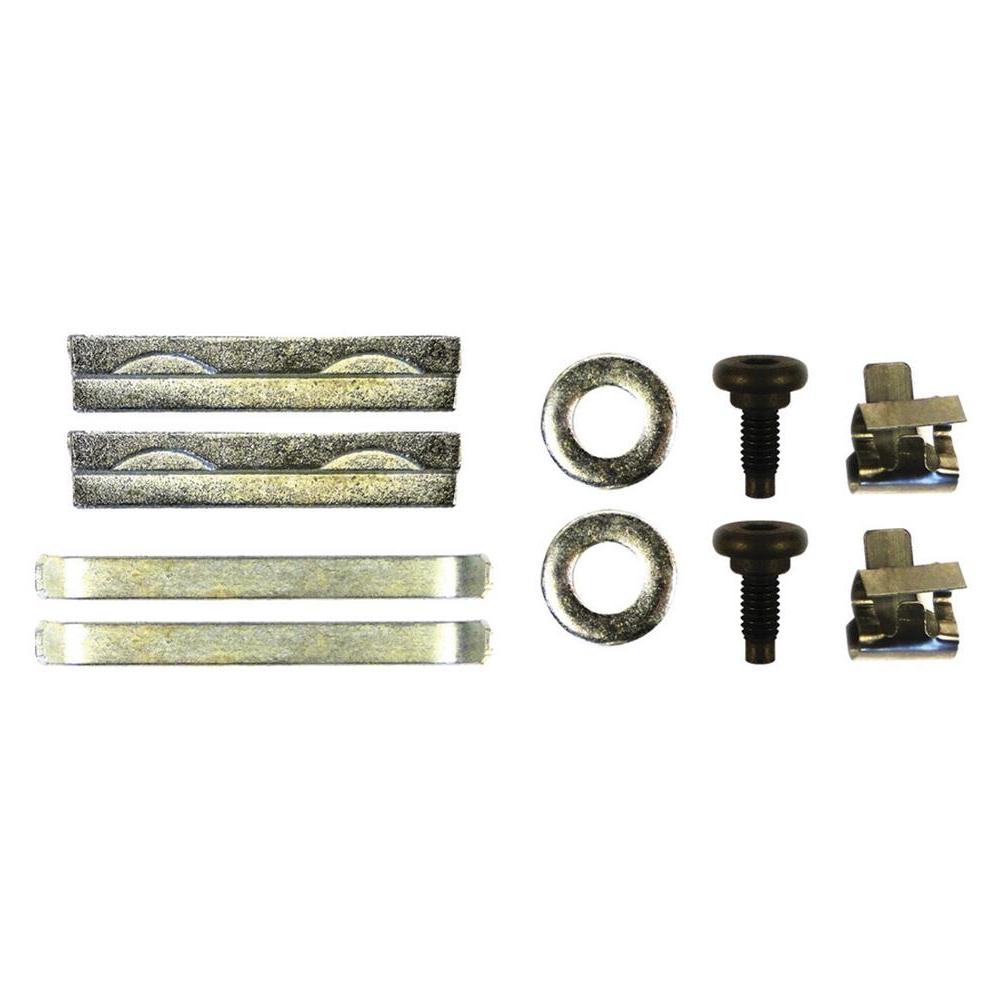 Kit de Reparo da Pinça de Freio - Kit & Cia - 15036