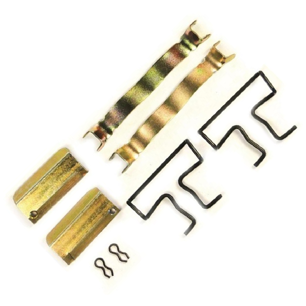 Kit de Reparo da Pinça de Freio para Ford Corcel e Del Rey - Kit & Cia - 15049