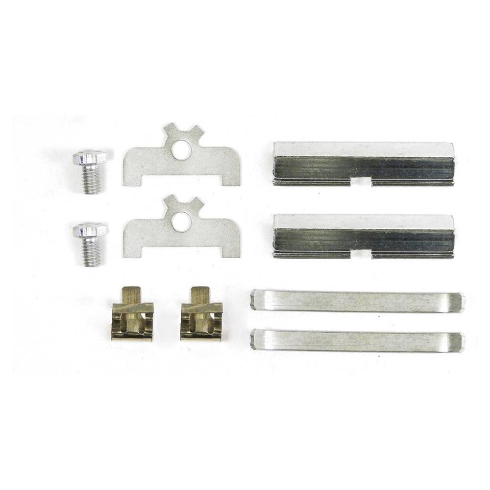 Kit de Reparo da Pinça de Freio - Kit & Cia - 15056