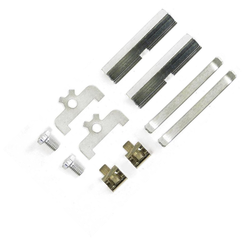 Kit de Reparo da Pinça de Freio - Kit & Cia - 15056