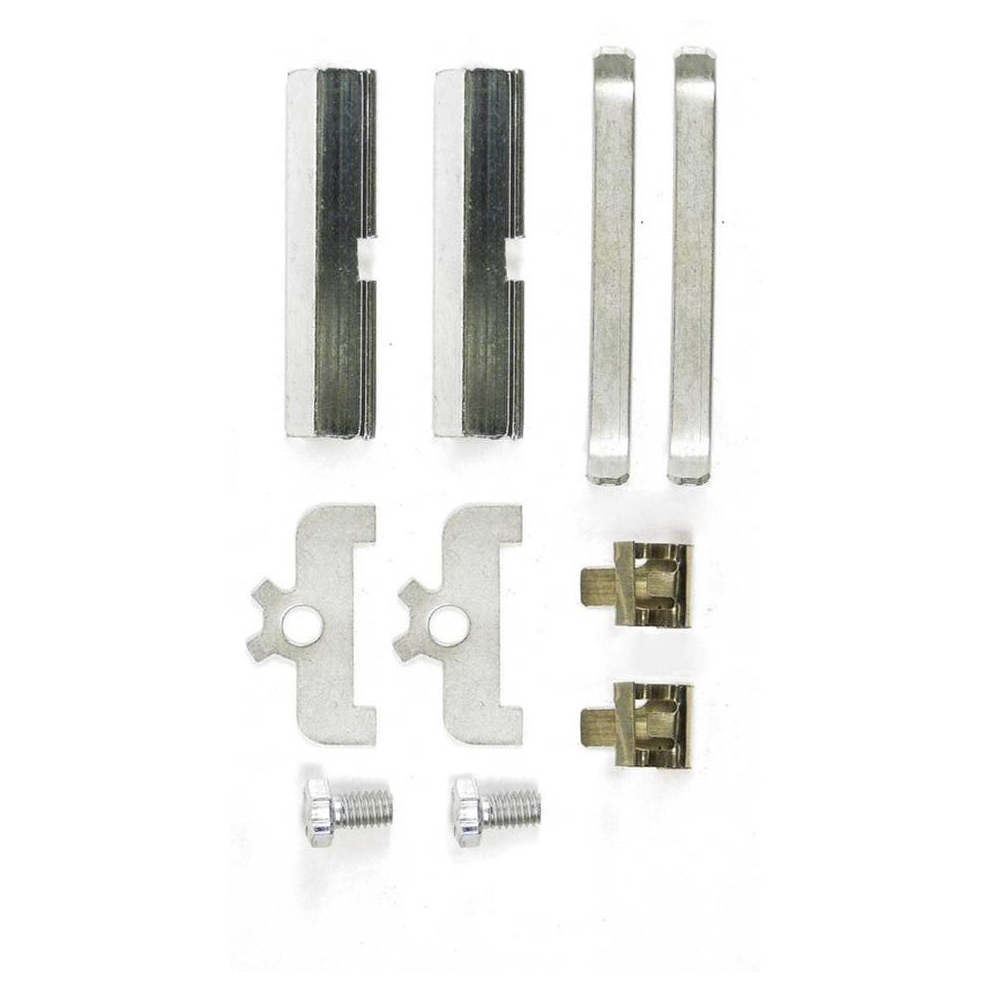 Kit de Reparo da Pinça de Freio - Kit & Cia - 15056