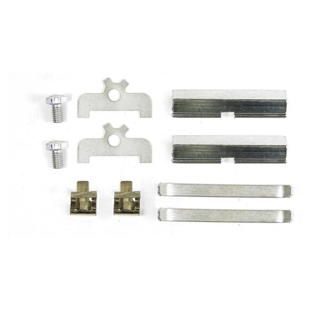 Kit de Reparo da Pinça de Freio - Kit & Cia - 15057