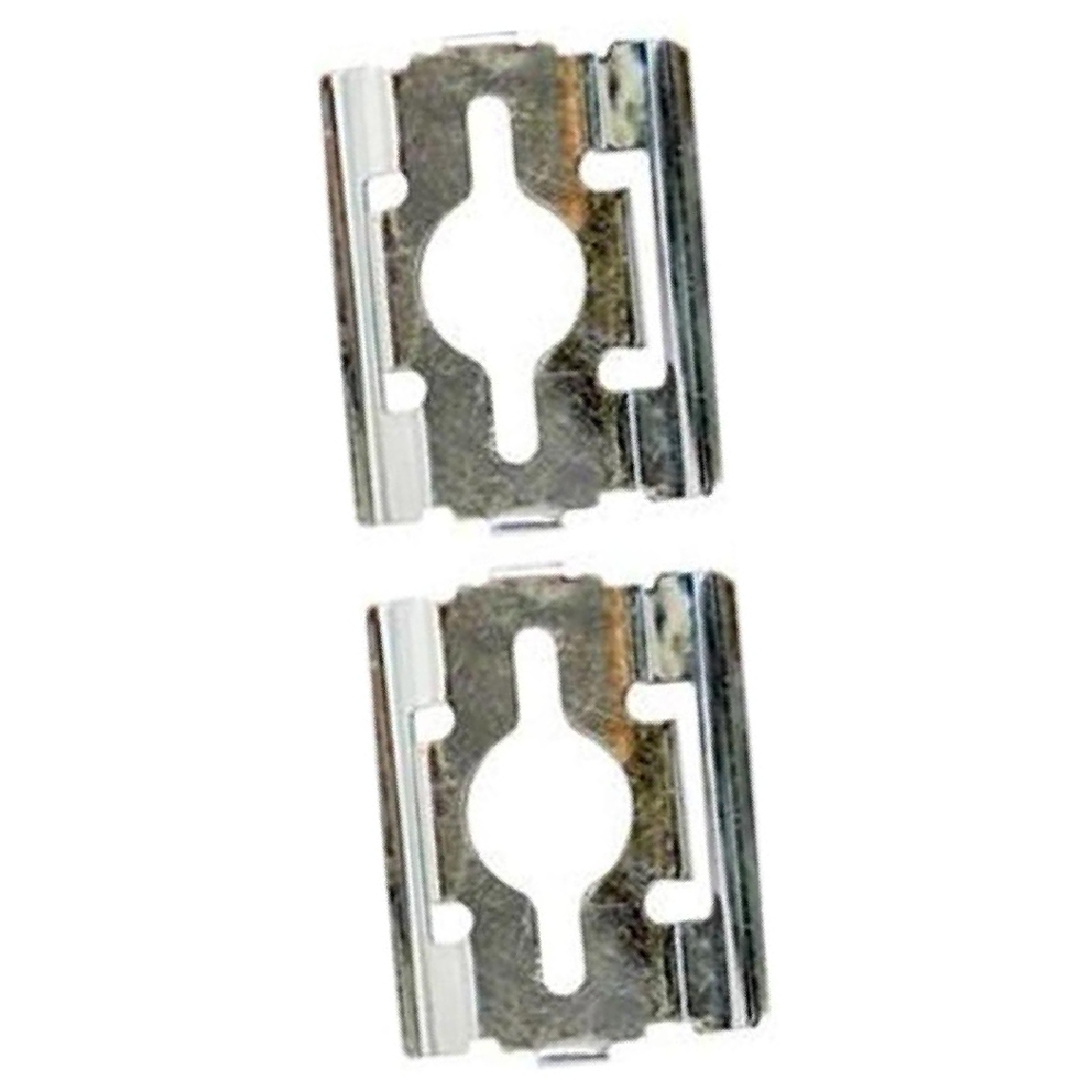 Kit Reparo da Pinça Freio Dianteiro - Kit & Cia - 15064