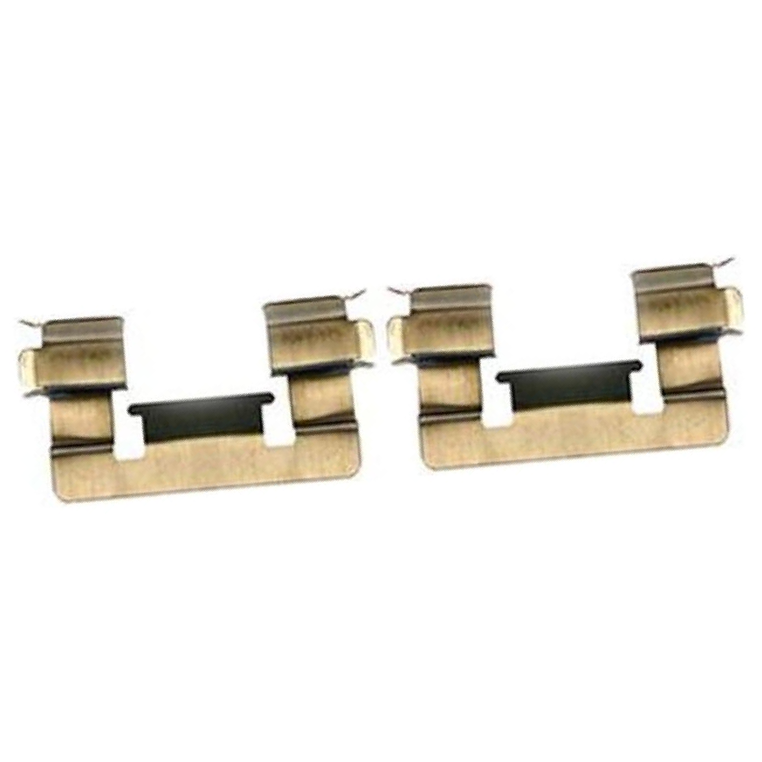 Kit de Reparo da Pinça de Freio Dianteiro para Toyota Corolla e Fielder - Kit & Cia - 15072