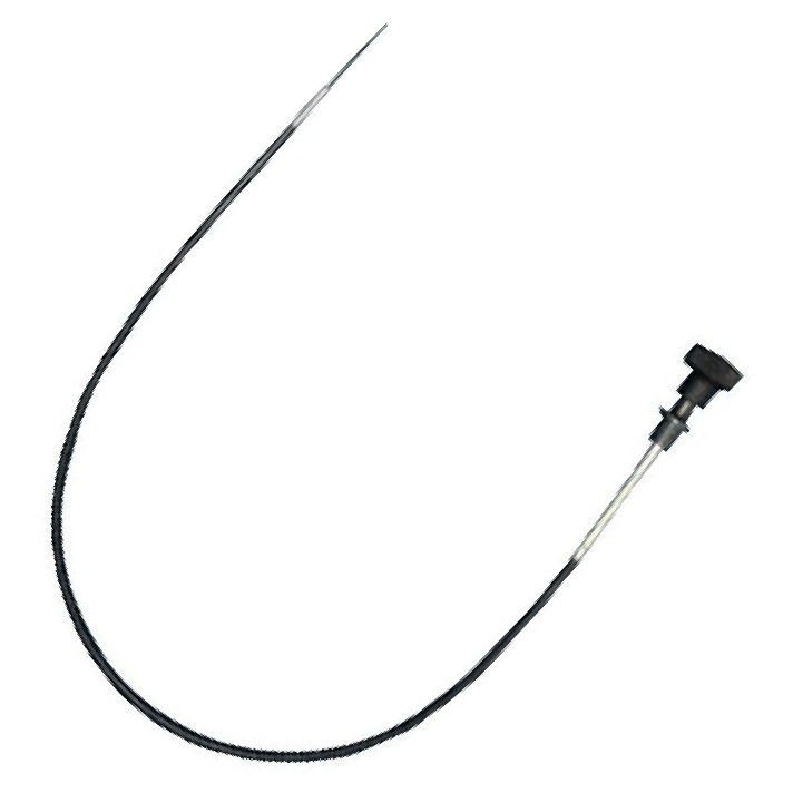 Cabo de Comando do Afogador para Chevrolet Chevette e Chevette Hatch - IKS - 4701