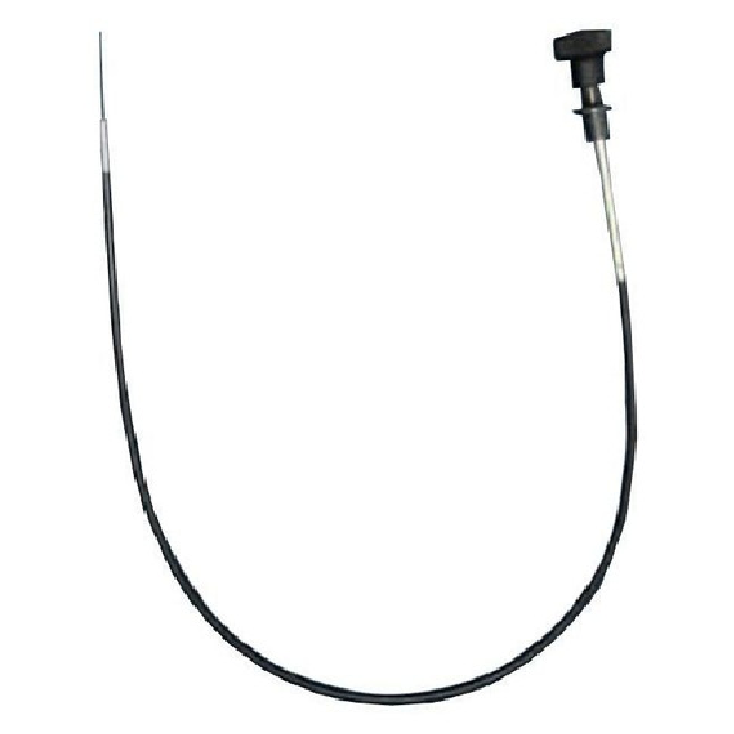 Cabo de Comando do Afogador para Chevrolet Chevette e Chevette Hatch - IKS - 4701
