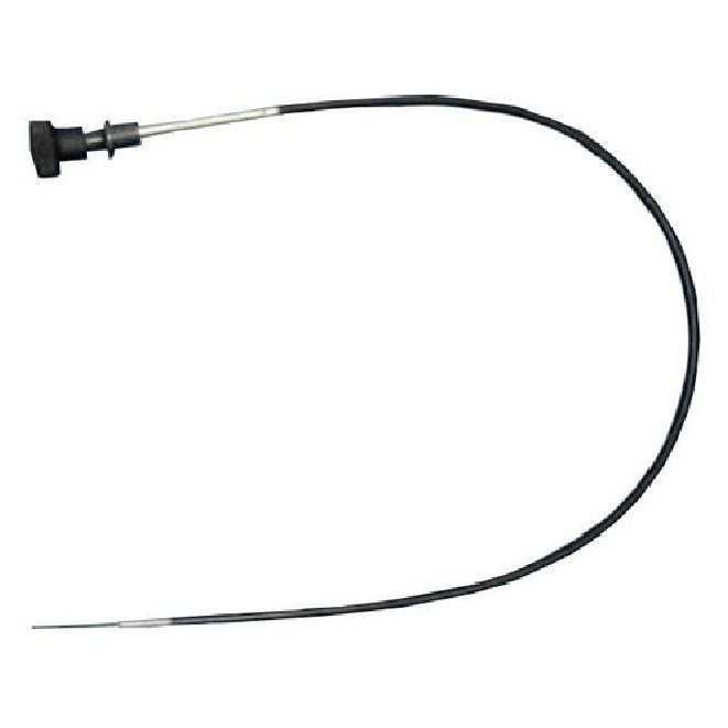 Cabo de Comando do Afogador para Chevrolet Chevette e Chevette Hatch - IKS - 4701