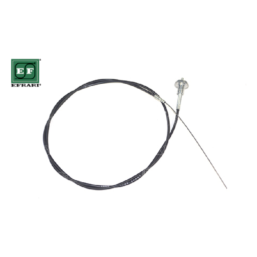 Cabo de Comando do Afogador para Ford Belina e Corcel - Efrari - FC329D