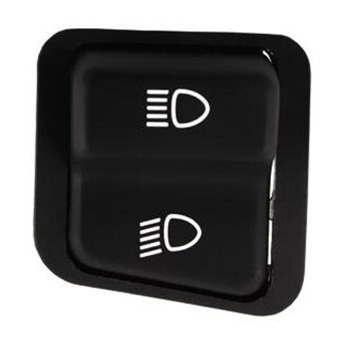 Interruptor Chave de Luz para Honda Elite 125 e Lead 110 - Magnetron - 90235130
