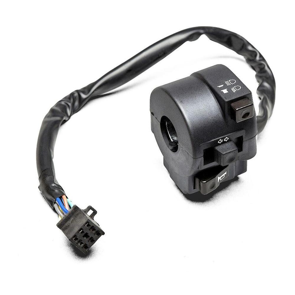 Interruptor Chave de Luz para Honda XRE 300 - Magnetron - 90237120