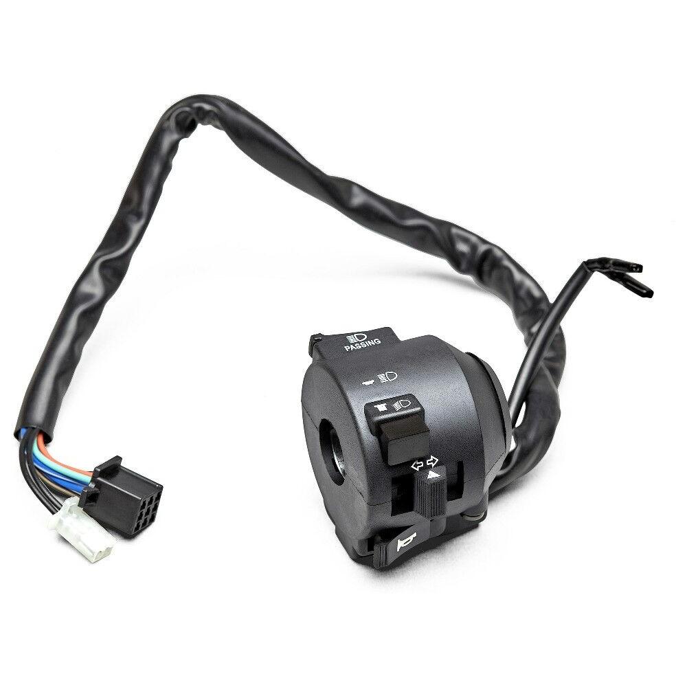 Interruptor Chave de Luz para Honda CB 300 - Magnetron - 90237090