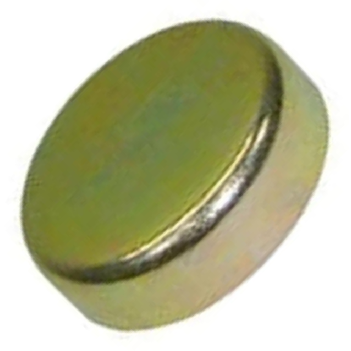 Selo do Bloco do Motor 26,3 mm - Nevescar - NV-074