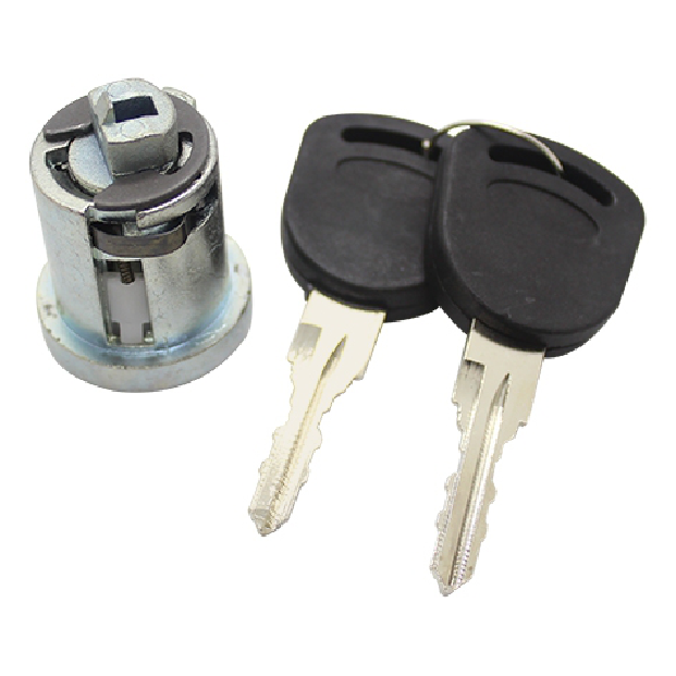 Cilindro de Ignição com Chave para Ford Escort - ORI - 20397