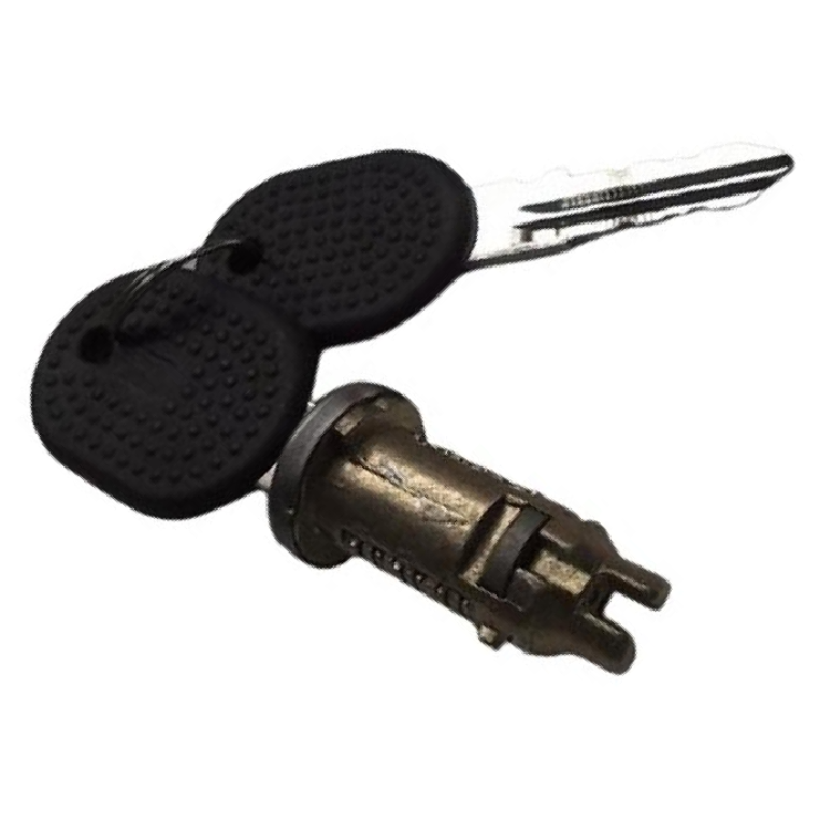 Cilindro de Ignição com Chave - ORI - 4006