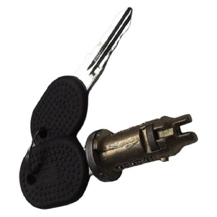 Cilindro de Ignição com Chave - ORI - 4006