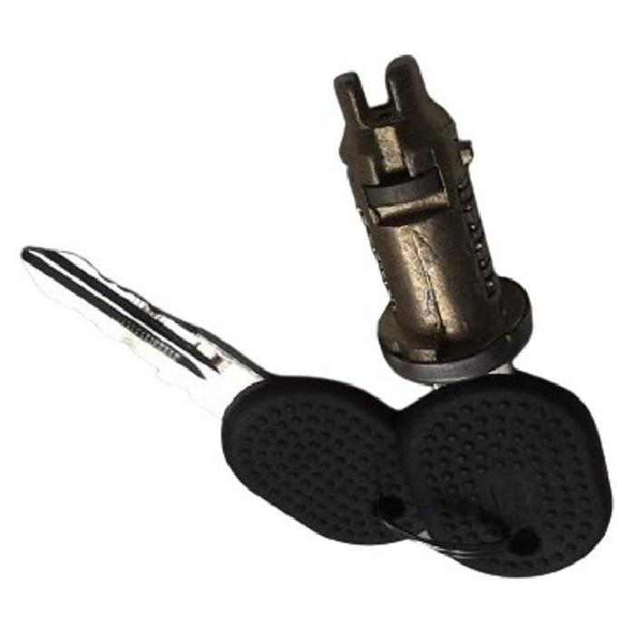 Cilindro de Ignição com Chave - ORI - 4006