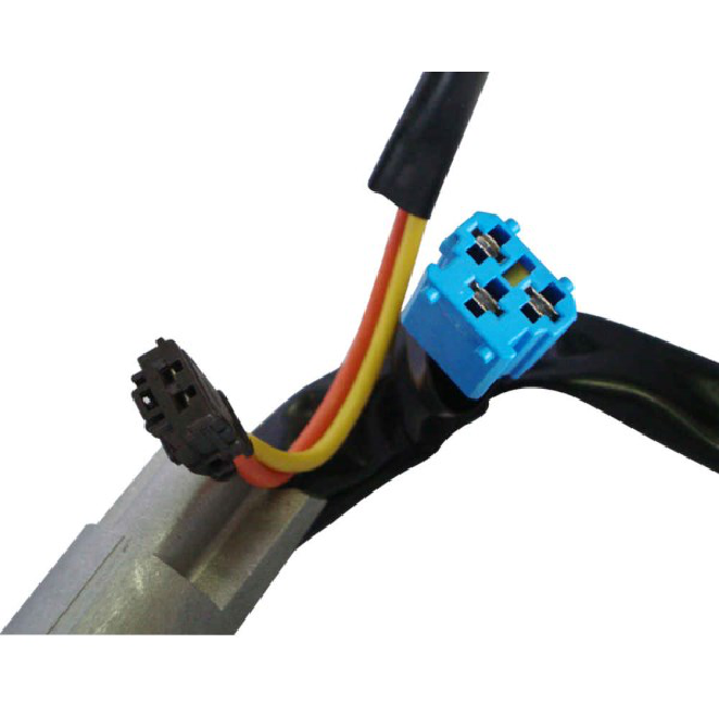 Cilindro de Ignição com Chave - ORI - 8205