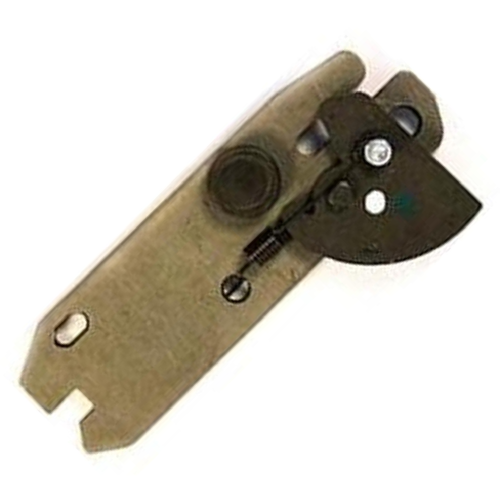 Regulador de Freio Automático Esquerdo - Kit & Cia - 15249