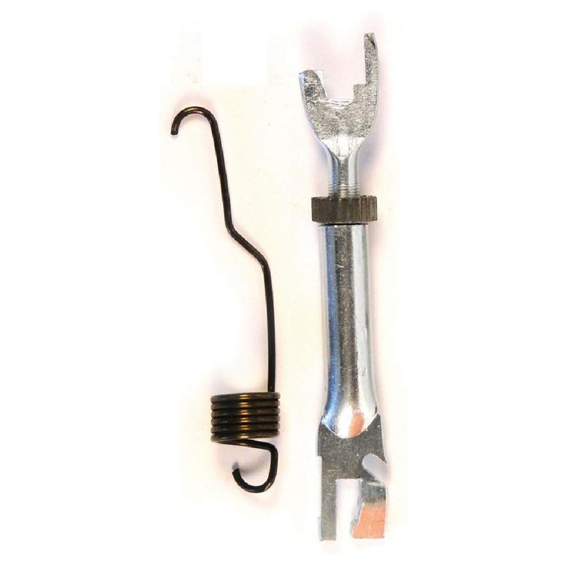 Regulador de Freio Automático Direito para Fiat Palio e Siena - Kit & Cia - 15264