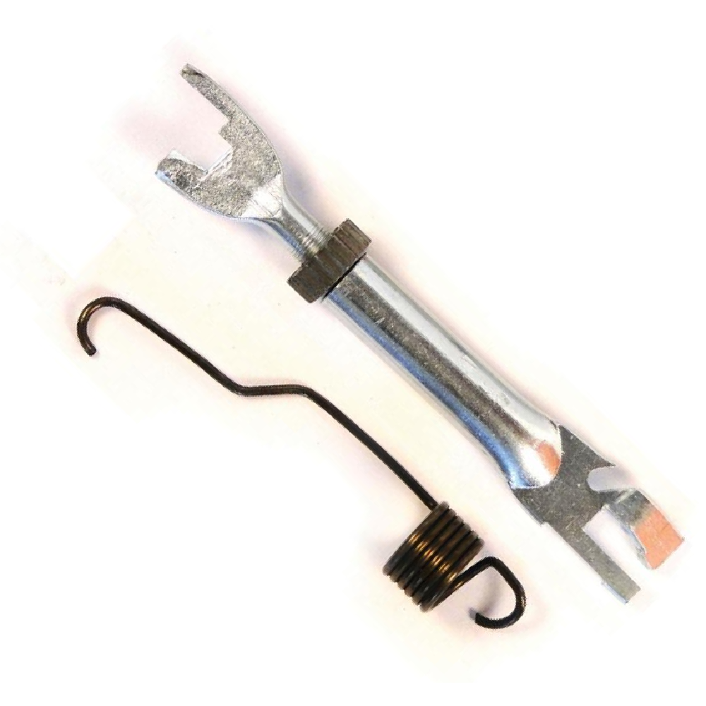 Regulador de Freio Automático Direito para Fiat Palio e Siena - Kit & Cia - 15264