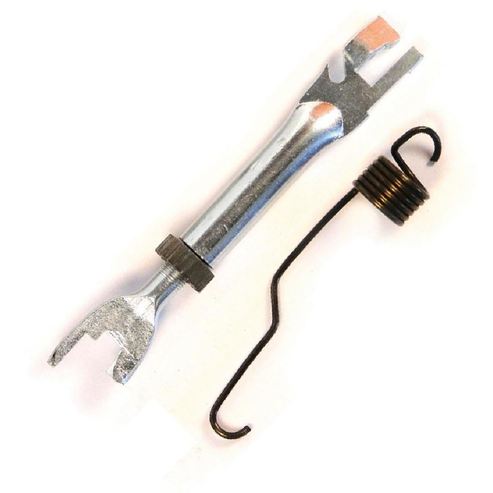 Regulador de Freio Automático Esquerdo para Fiat Palio e Siena - Kit & Cia - 15265