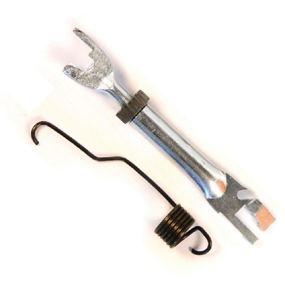 Regulador de Freio Automático Esquerdo para Fiat Palio e Siena - Kit & Cia - 15265
