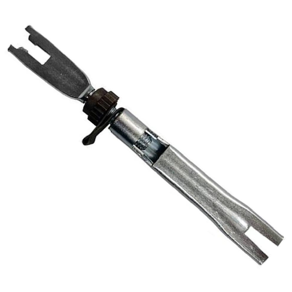Regulador Freio Automático Traseiro Esq - Kit & Cia - 15438