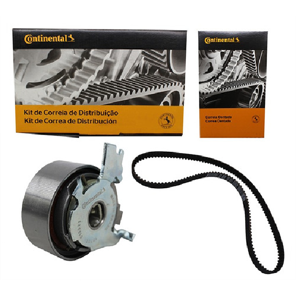 Kit Distribuição Motor - continental Contitech - CT960K1