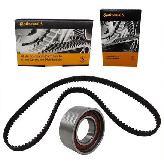Kit Distribuição Motor - continental Contitech - CT965K1