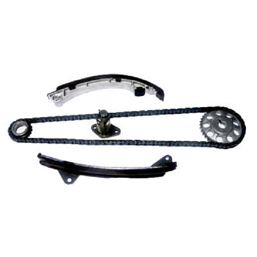 Kit de Distribuição do Motor - Indisa - KD0009P
