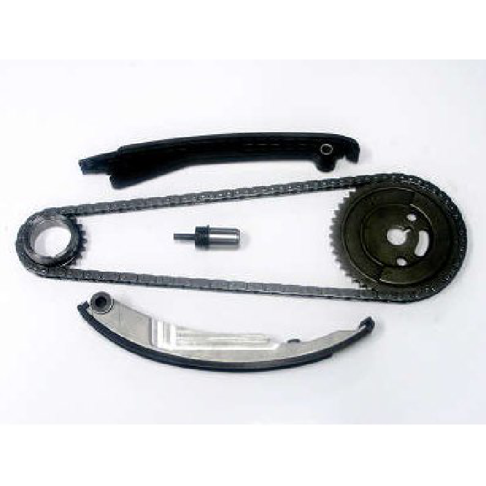Kit de Distribuição do Motor - Indisa - KD0045