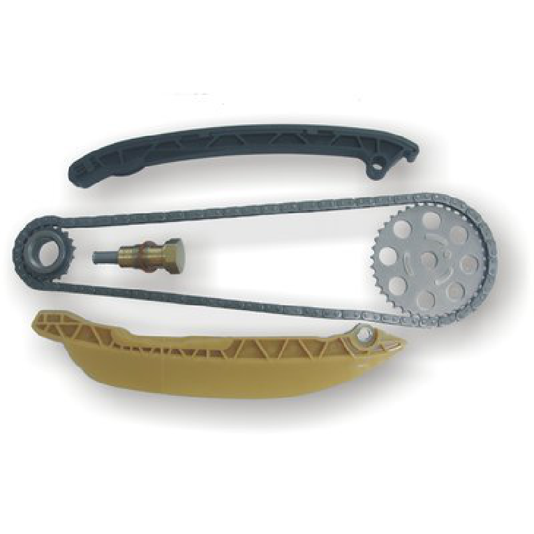 Kit de Distribuição do Motor - Indisa - KD1299