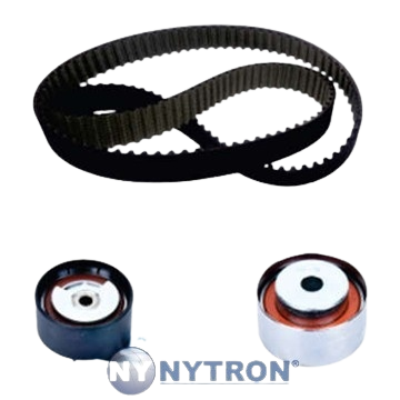 Kit de Distribuição do Motor - Nytron - KIT-9016