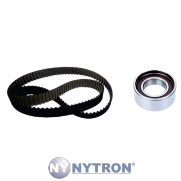 Kit de Distribuição do Motor para Fiat Fiorino e Uno - Nytron - KIT-9020