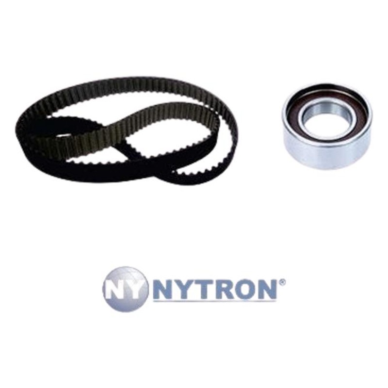 Kit de Distribuição do Motor para Fiat Fiorino e Uno - Nytron - KIT-9020