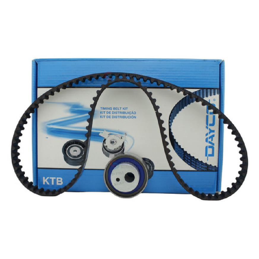 Kit de Distribuição do Motor - Dayco - KTB101