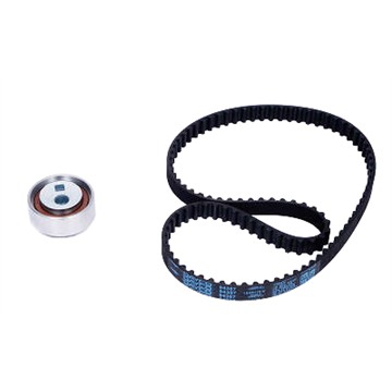 Kit de Distribuição do Motor para Peugeot 106 - Dayco - KTB101