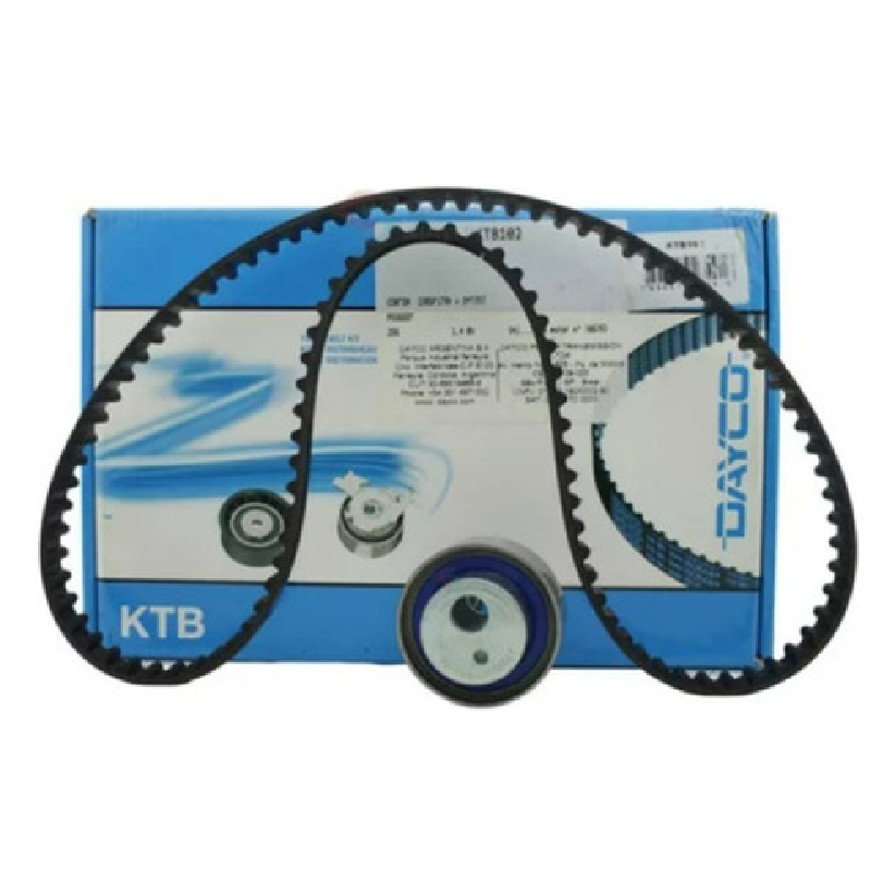 Kit de Distribuição do Motor - Dayco - KTB102