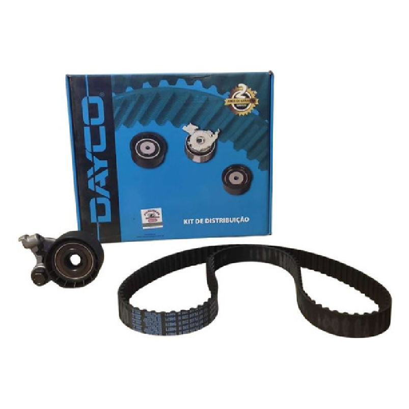 Kit de Distribuição do Motor - Dayco - KTB286/4