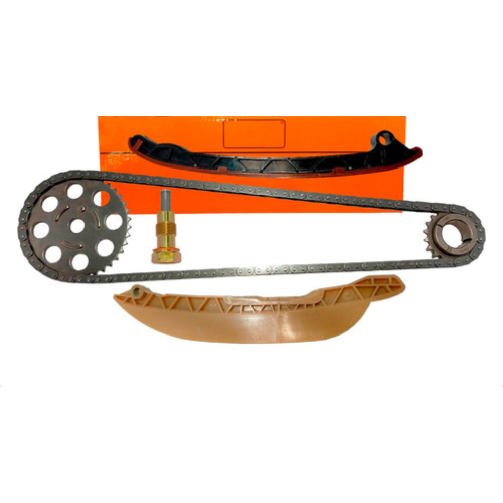 Kit de Distribuição do Motor - Cedraz - OK 0003