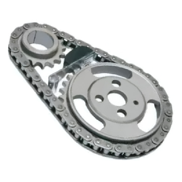 Kit de Distribuição do Motor - Cedraz - OK 0002 CP