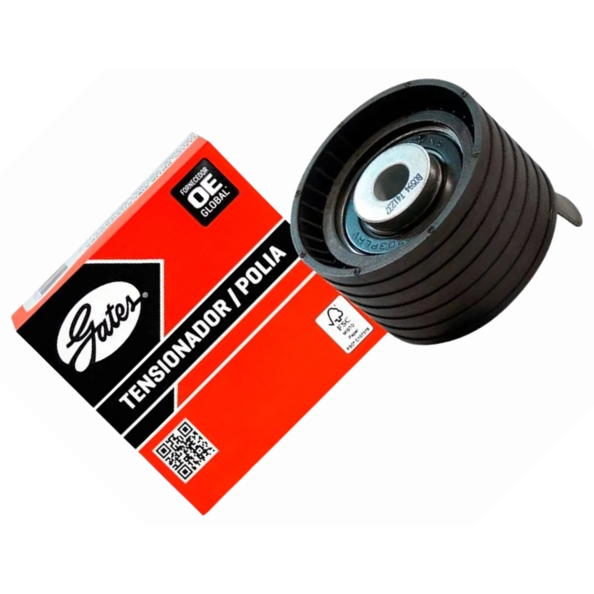 Tensionador de Correia Sincronizadora - Gates - T41237