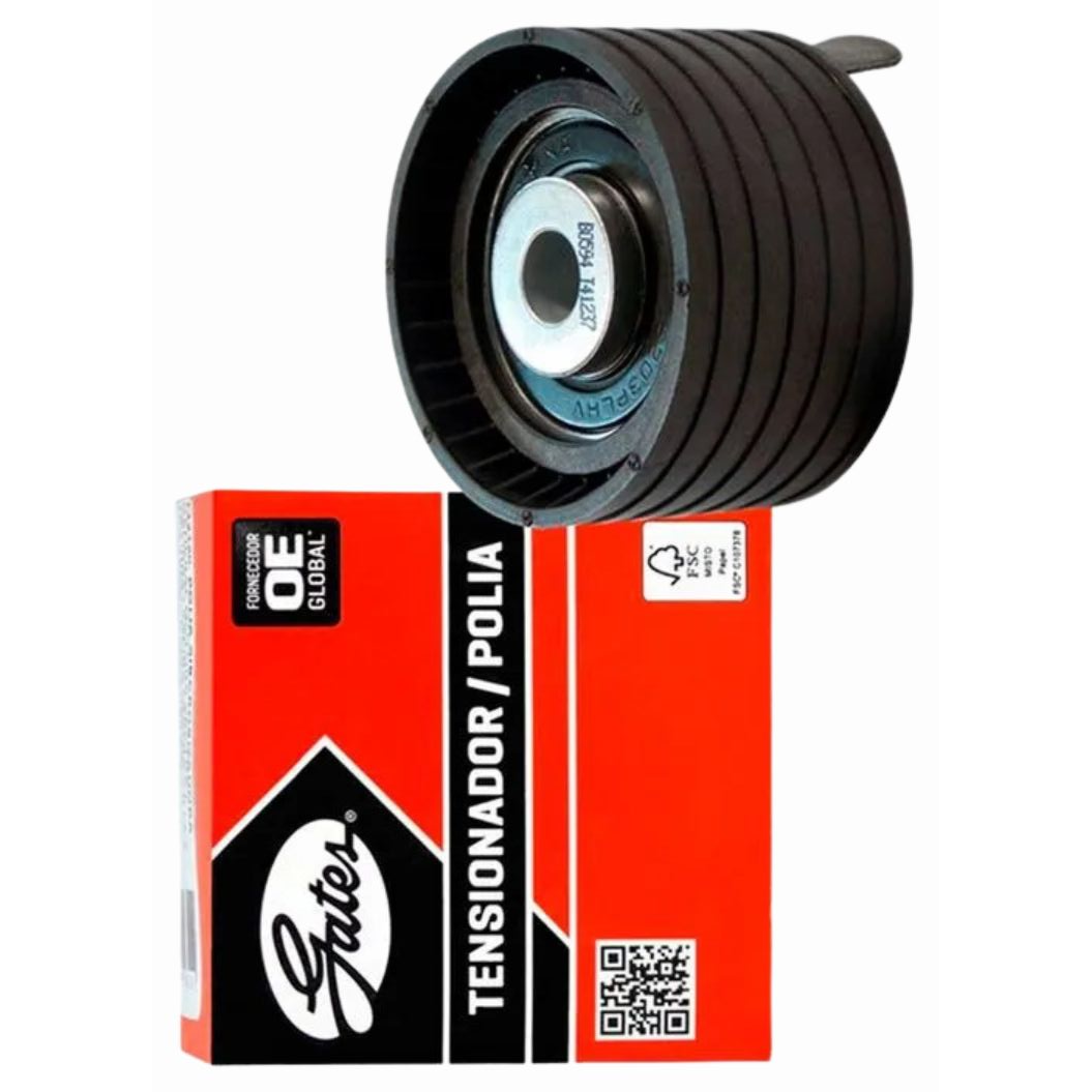 Tensionador de Correia Sincronizadora - Gates - T41237