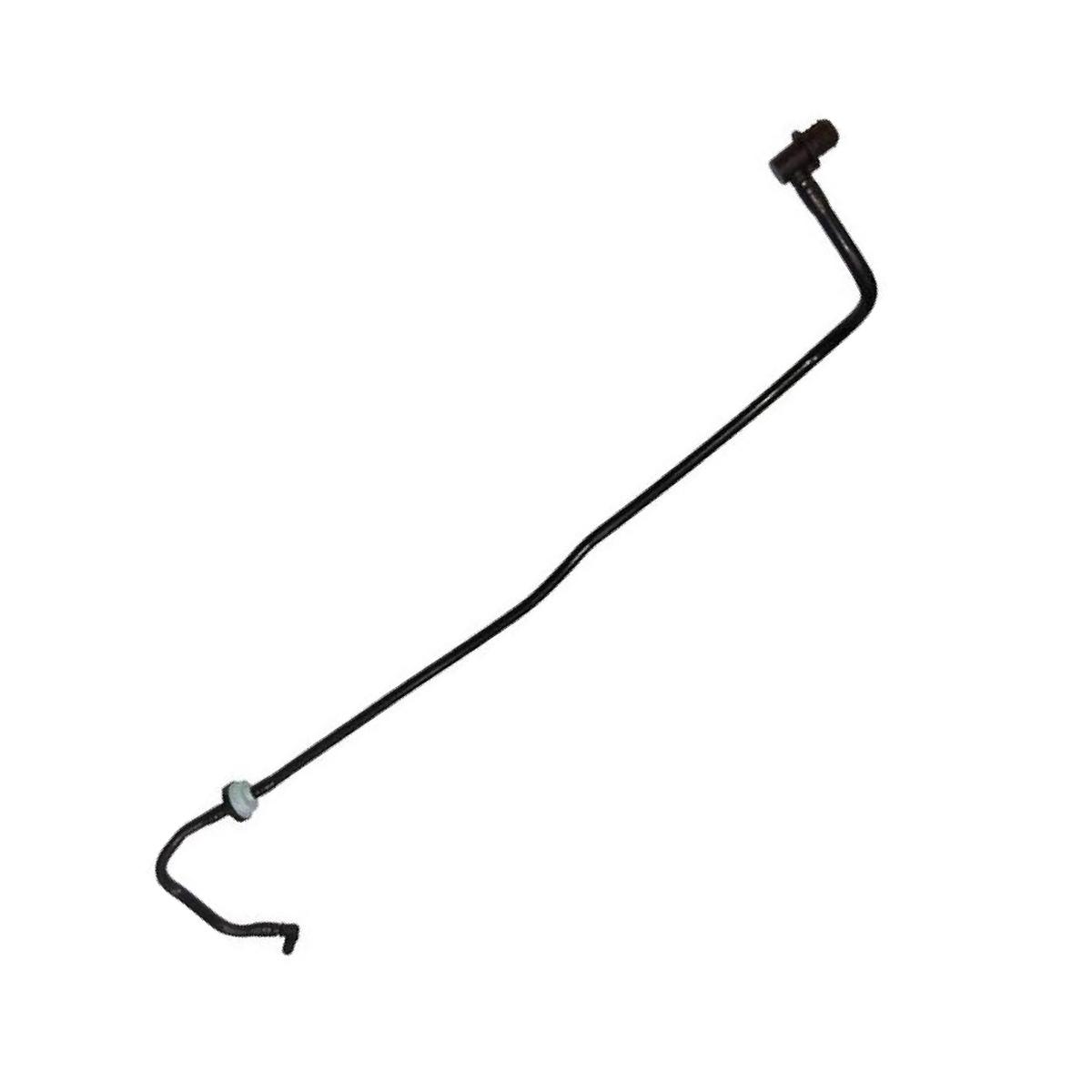 Tubo de Freio para Ford Ecosport - Brogliplast - BRO.01.09.008