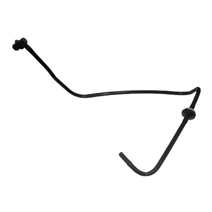 Tubo de Freio para Ford Ka - Brogliplast - BRO.01.09.007