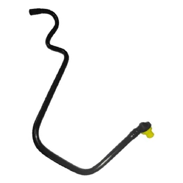 Tubo de Freio - Brogliplast - BRO.01.09.022